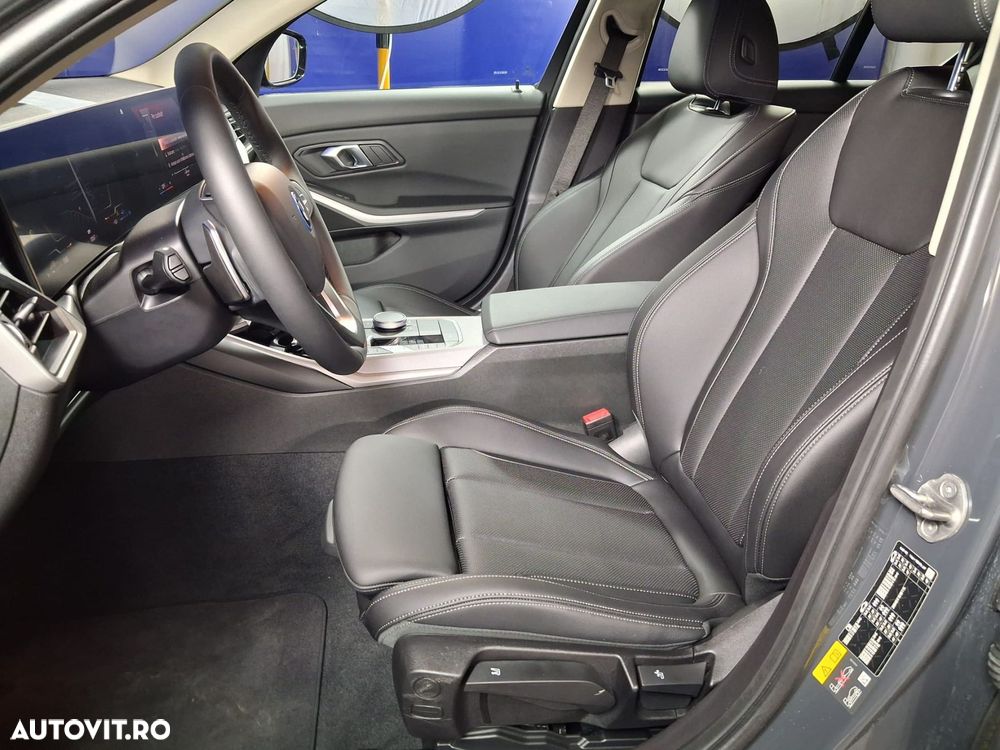 BMW Seria 3 - 11