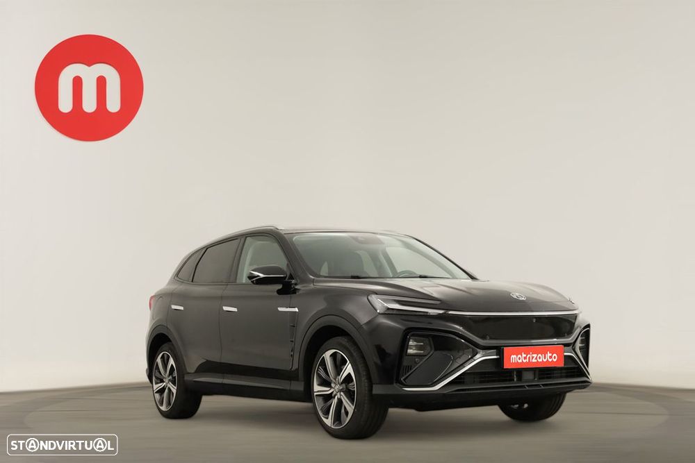 MG Marvel R 70 kWh Luxury - 1