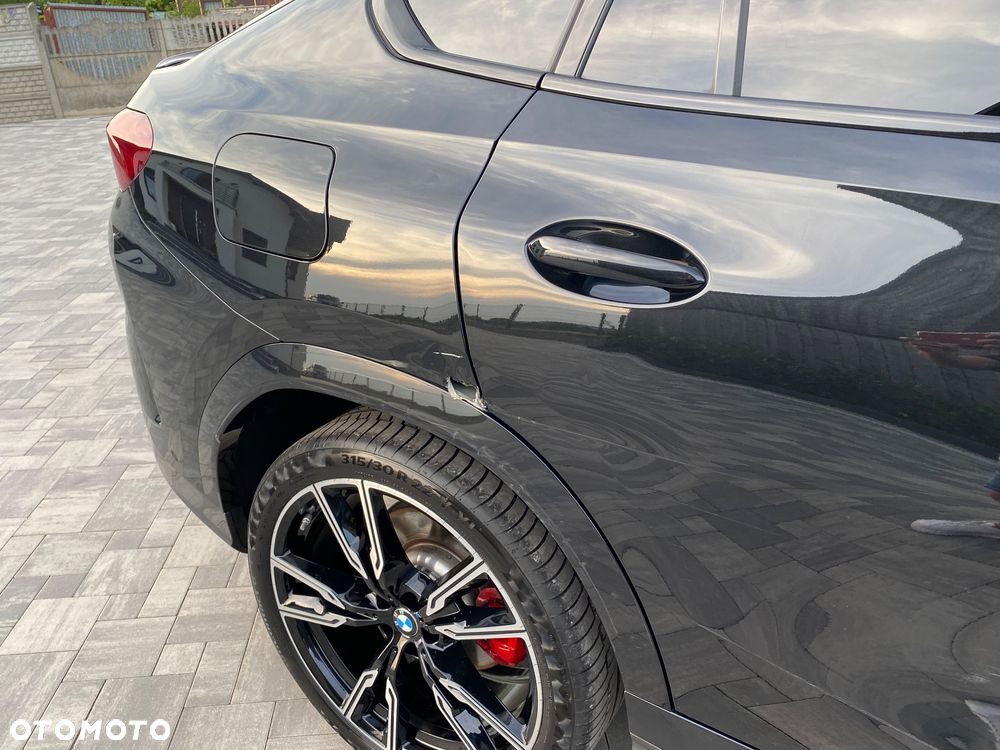 BMW X6 xDrive40d - 28