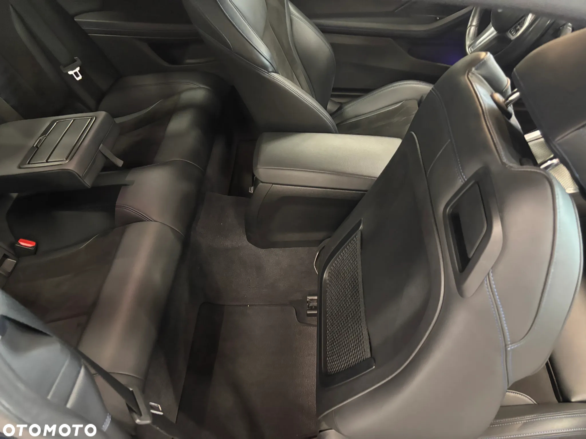 BMW Seria 4 420i - 19