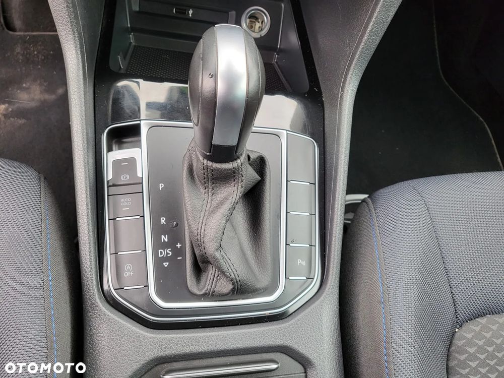 Volkswagen Golf Sportsvan VII SV 1.5 TSI ACT United DSG - 30