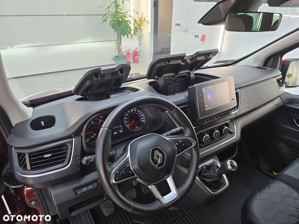 Renault Trafic - 20