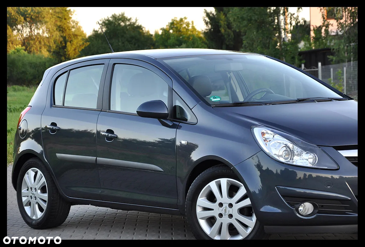 Opel Corsa 1.2 Innovation - 14