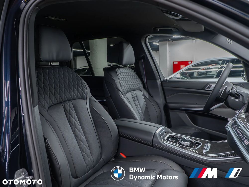 BMW X5 xDrive40i - 23