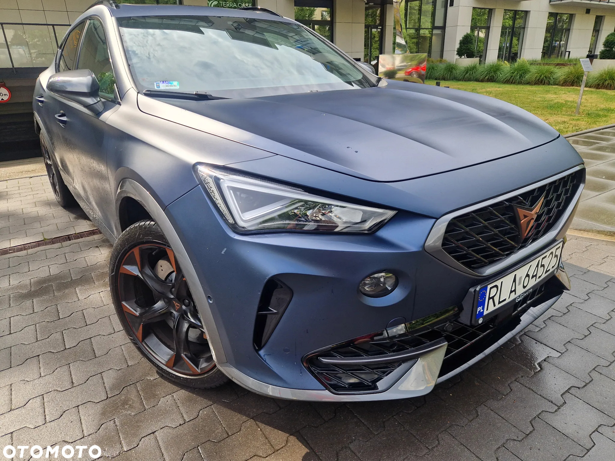 Cupra Formentor 2.0 TSI 4Drive VZ DSG - 5