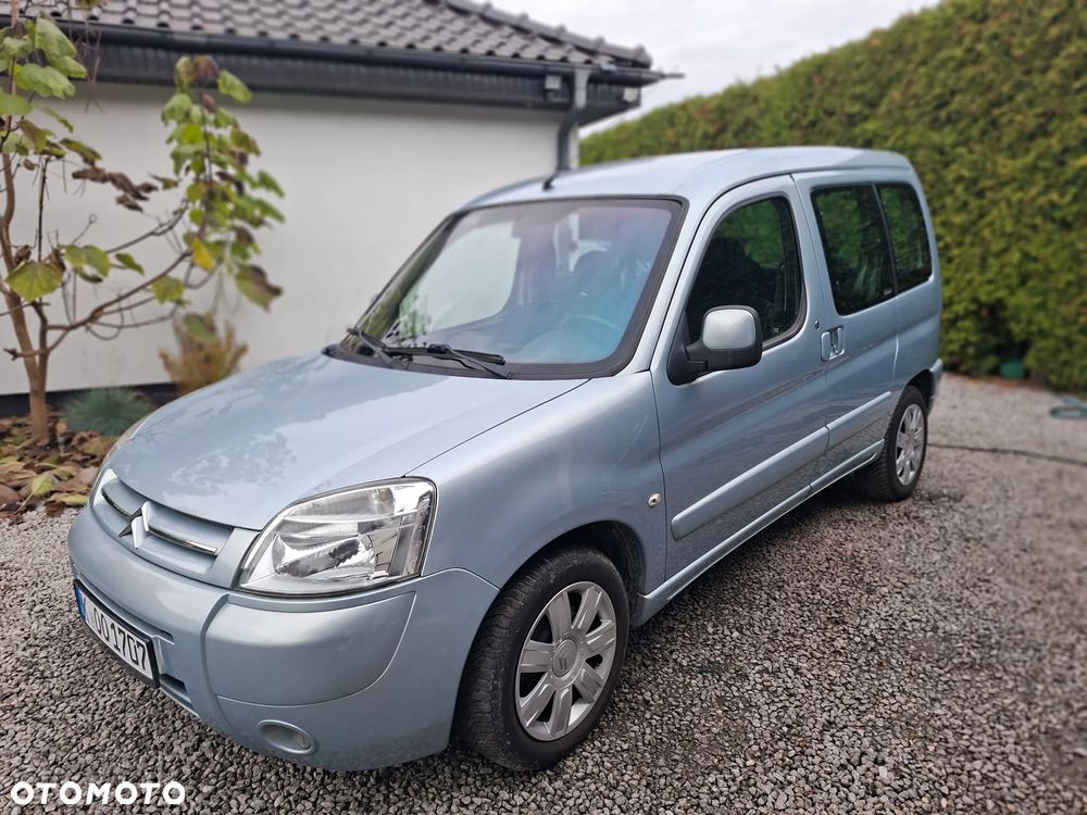 Citroën Berlingo 1.6 16V Multispace - 1