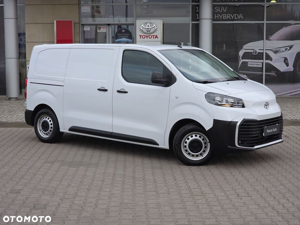 Toyota PROACE - 1