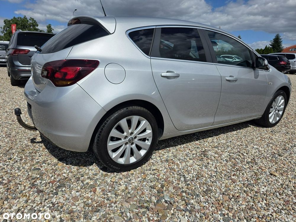 Opel Astra - 15