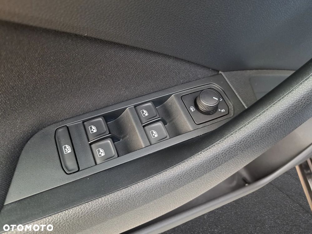 Skoda Scala 1.0 TSI Ambition - 21