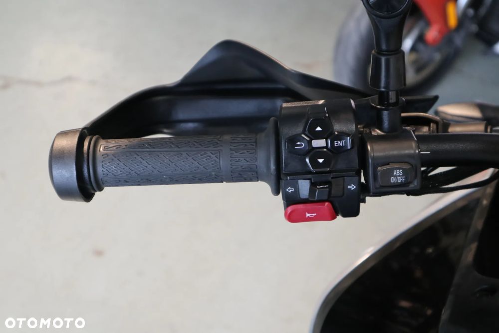 CFMoto 450MT - 13