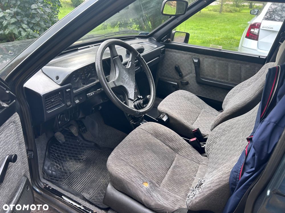 Polonez Caro - 10
