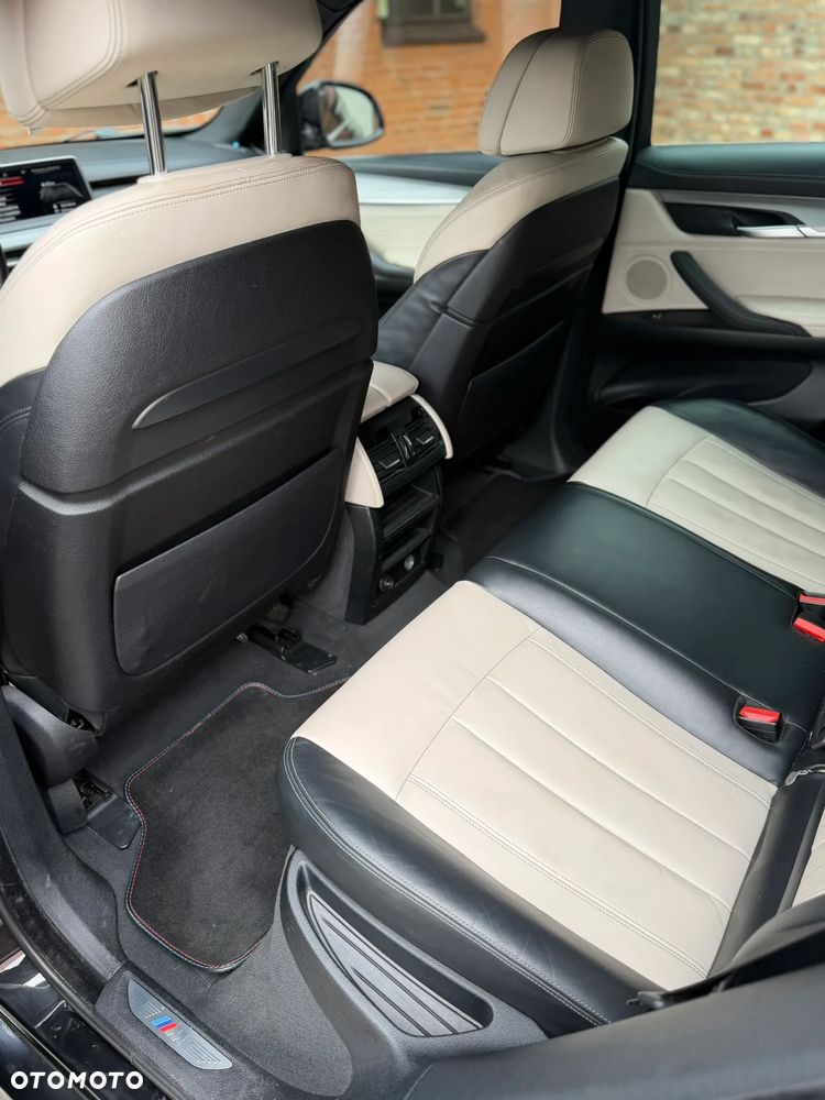 BMW X6 - 11