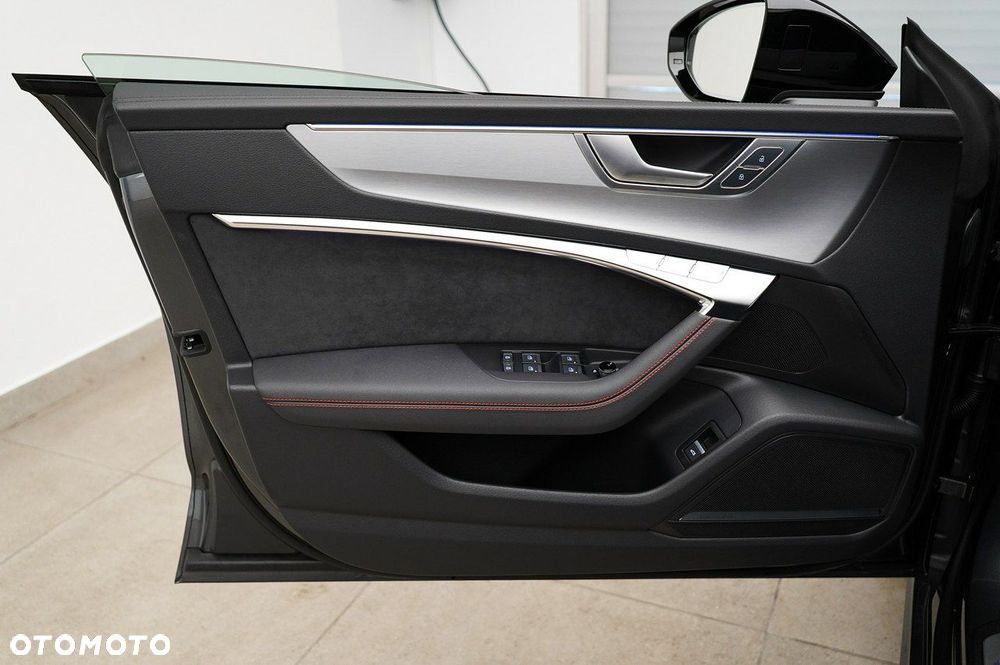 Audi A7 Sportback - 14