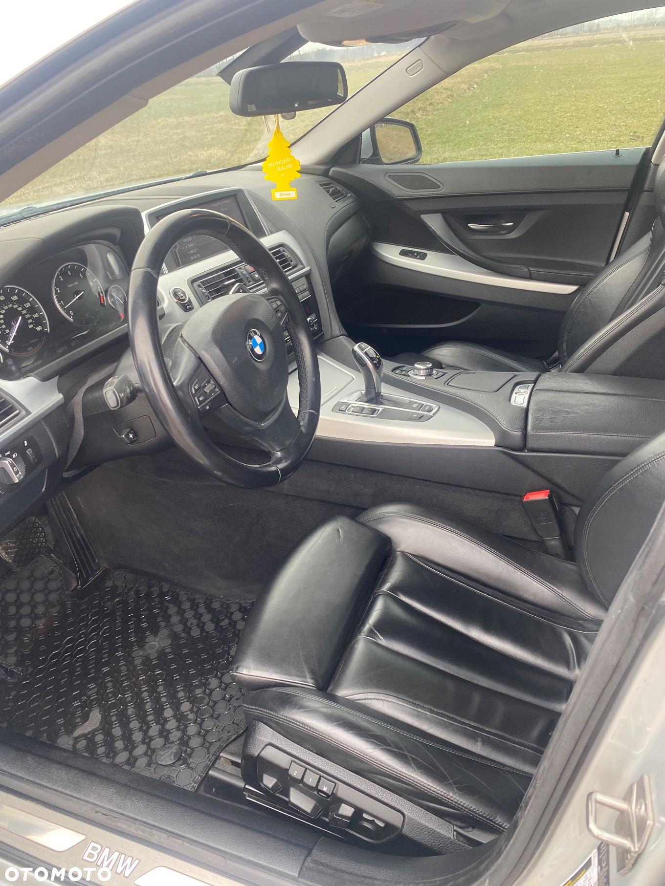BMW Seria 6 - 2