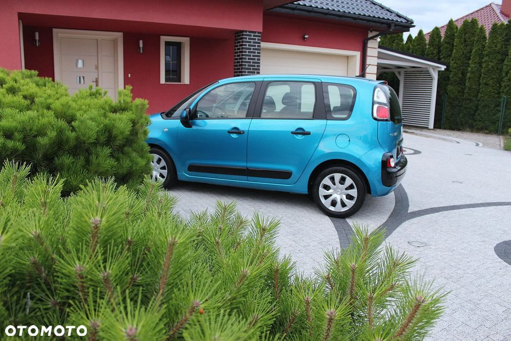 Citroën C3 Picasso VTi 120 Selection - 2