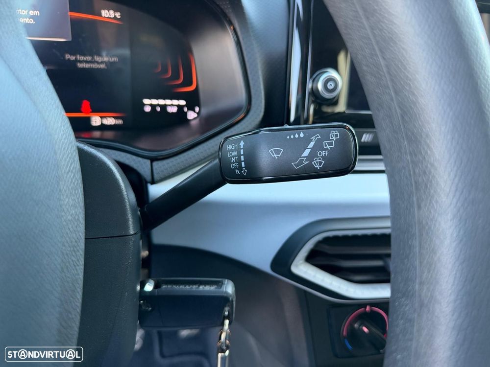 SEAT Ibiza 1.0 TSI Style - 21