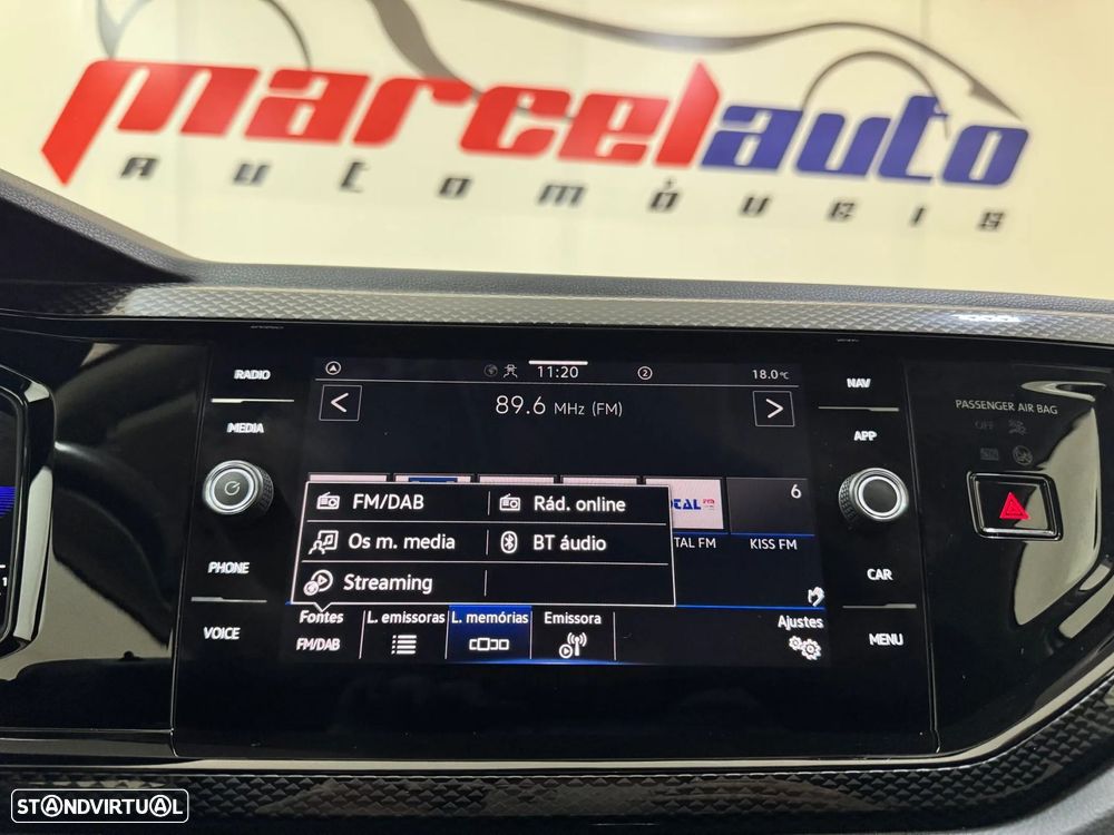 VW Polo 1.0 TSI Style - 27