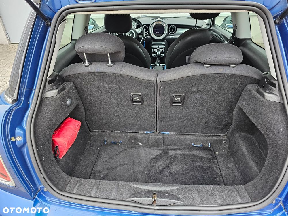 MINI Cooper S Standard - 16