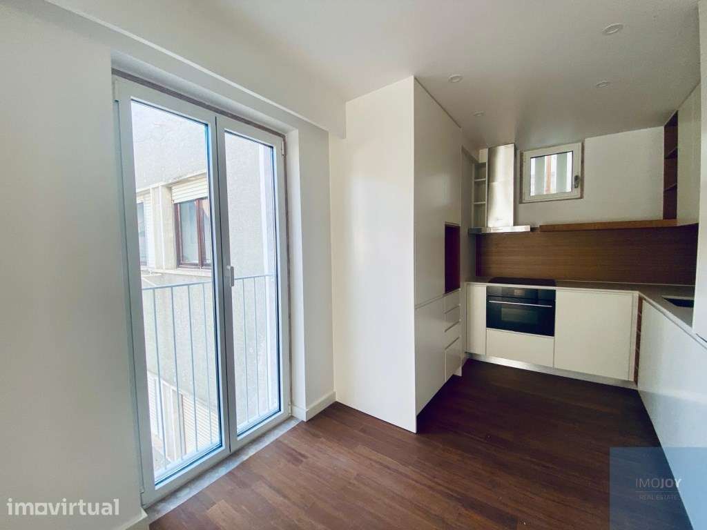 Apartamento T2 em Lisboa - Grande imagem: 4/18