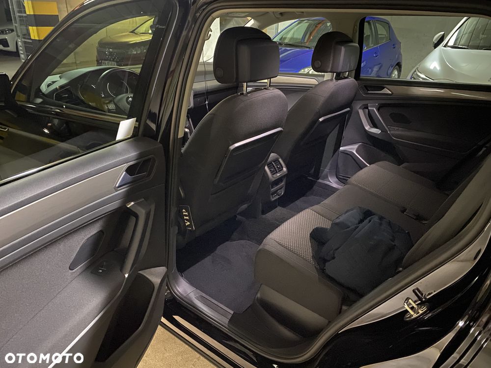 Volkswagen Tiguan Allspace 2.0 TDI SCR Comfortline DSG - 15