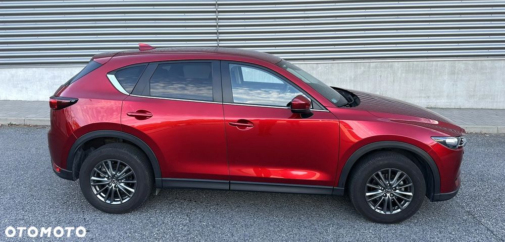Mazda CX-5 2.0 Skypassion 2WD - 11