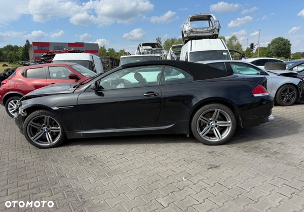 BMW Seria 6