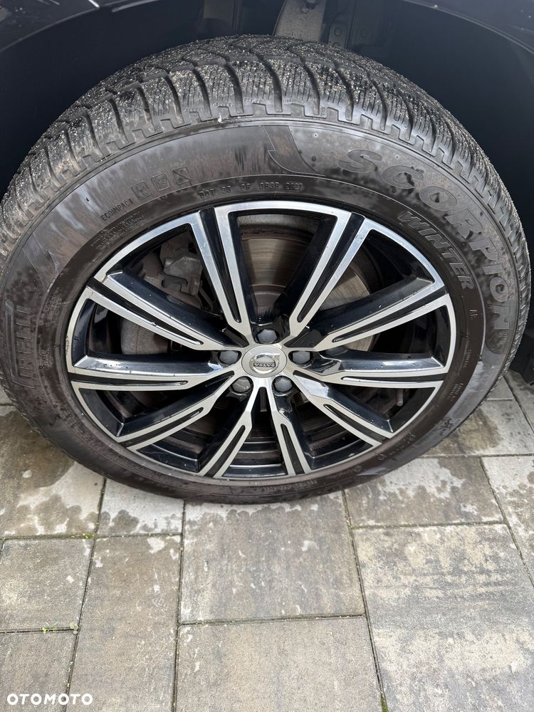 Volvo XC 60 T5 AWD Inscription - 13