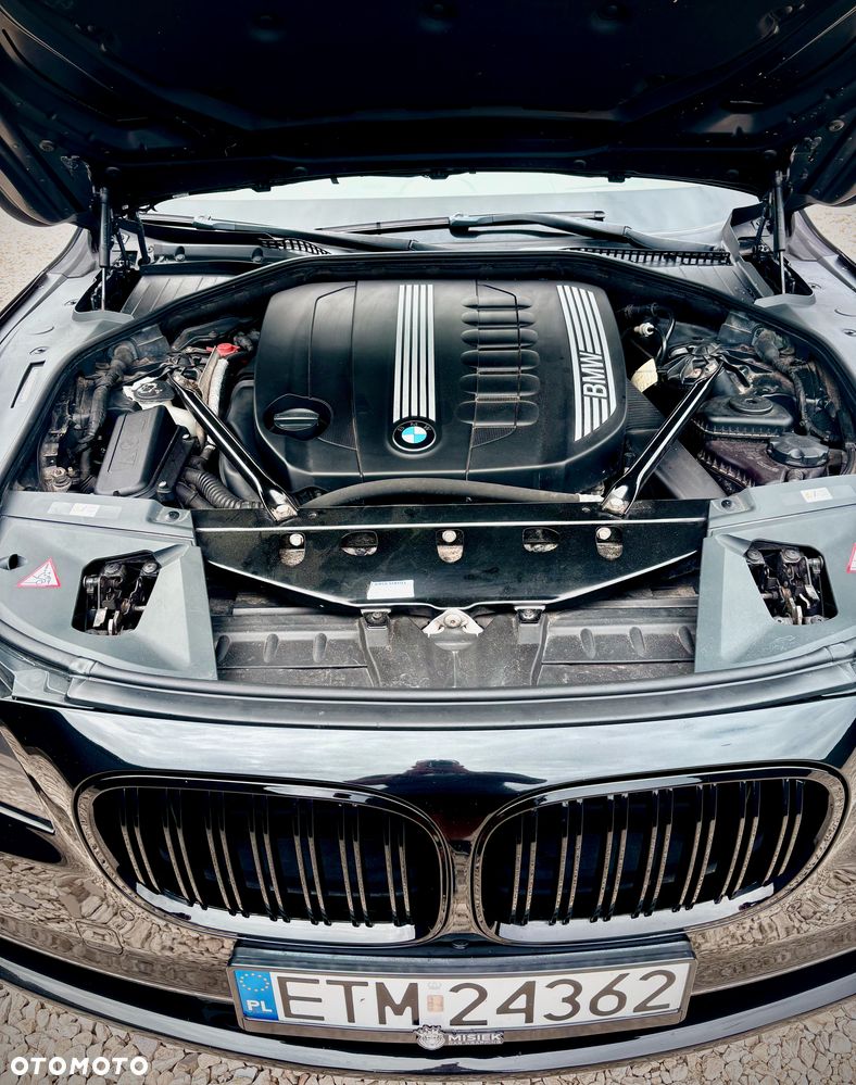 BMW Seria 7 730d - 20