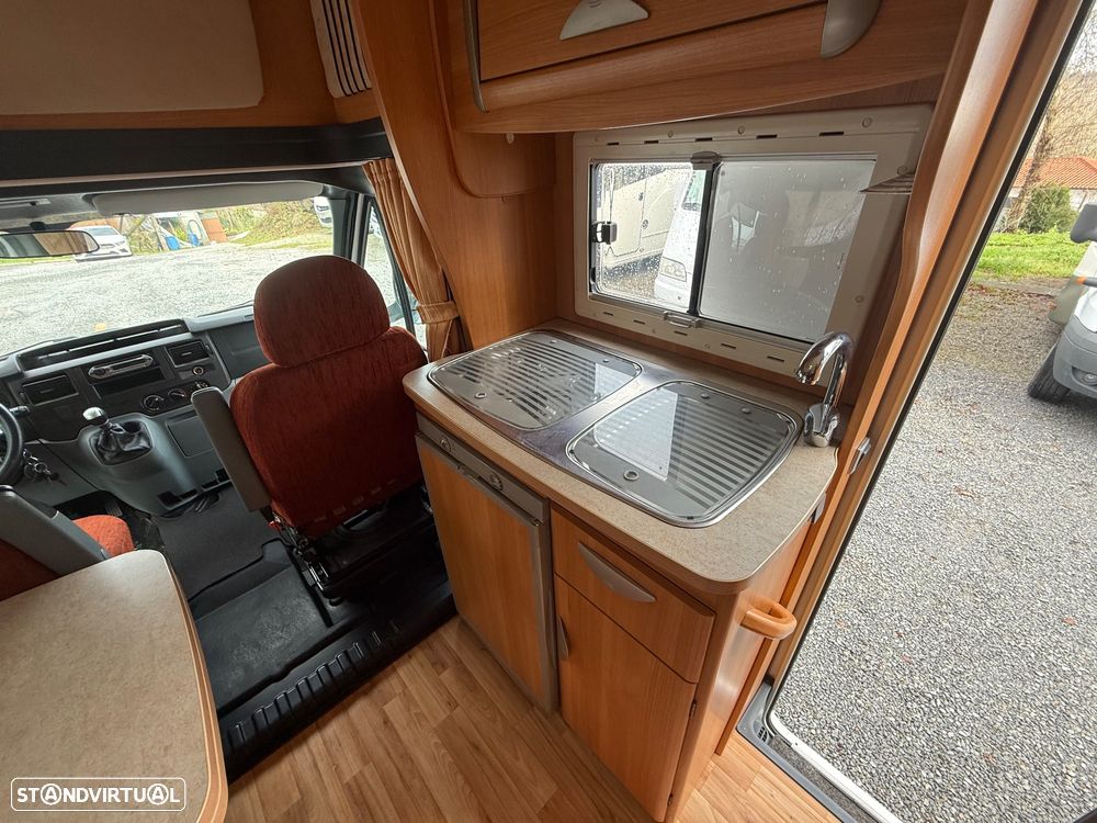 Challenger Genesis GENESIS 32 - 13