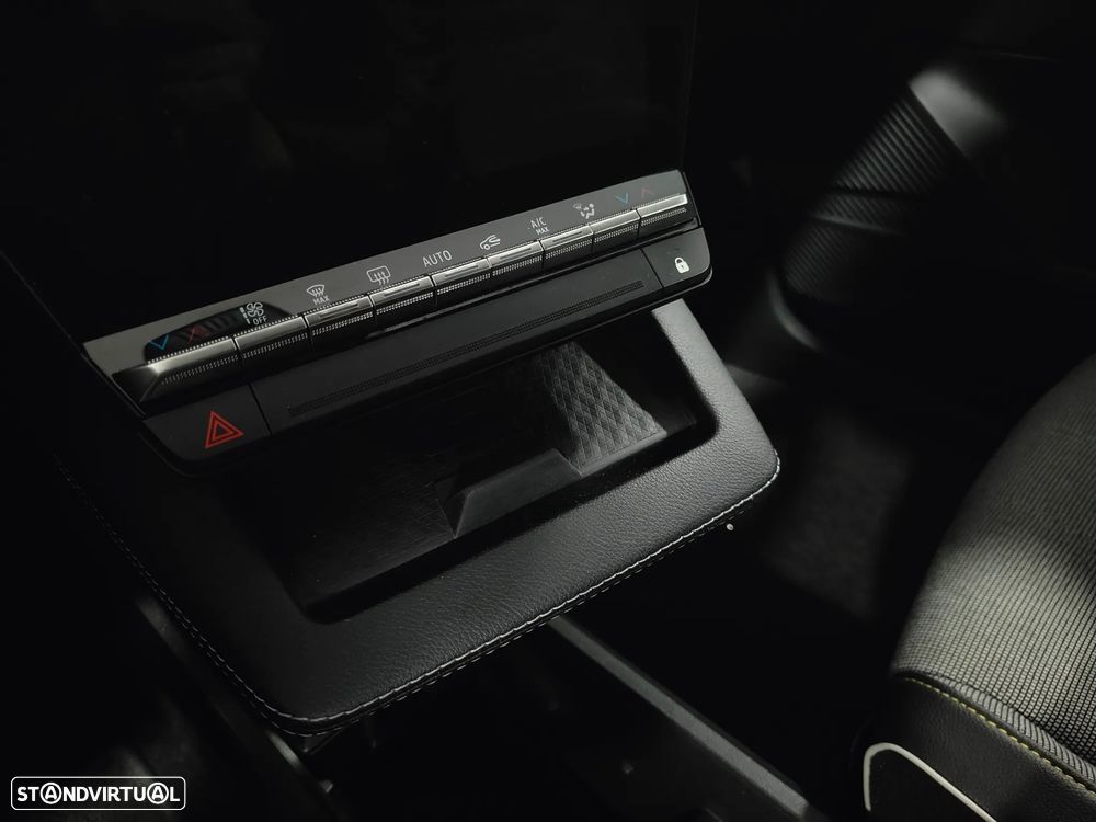 Renault Mégane E-Tech EV60 Techno - 43