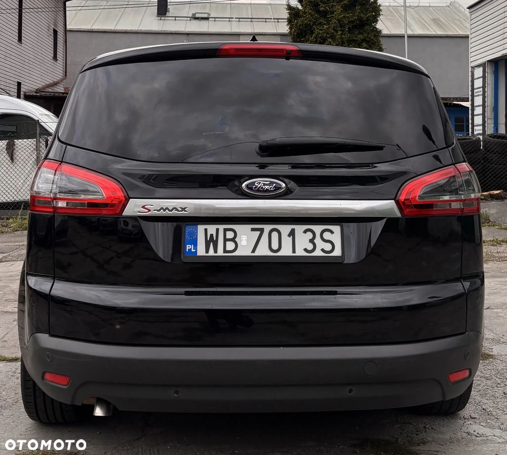 Ford S-Max - 5