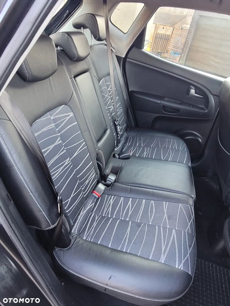 Kia Venga 1.6 CRDi 128 Business Line - 7