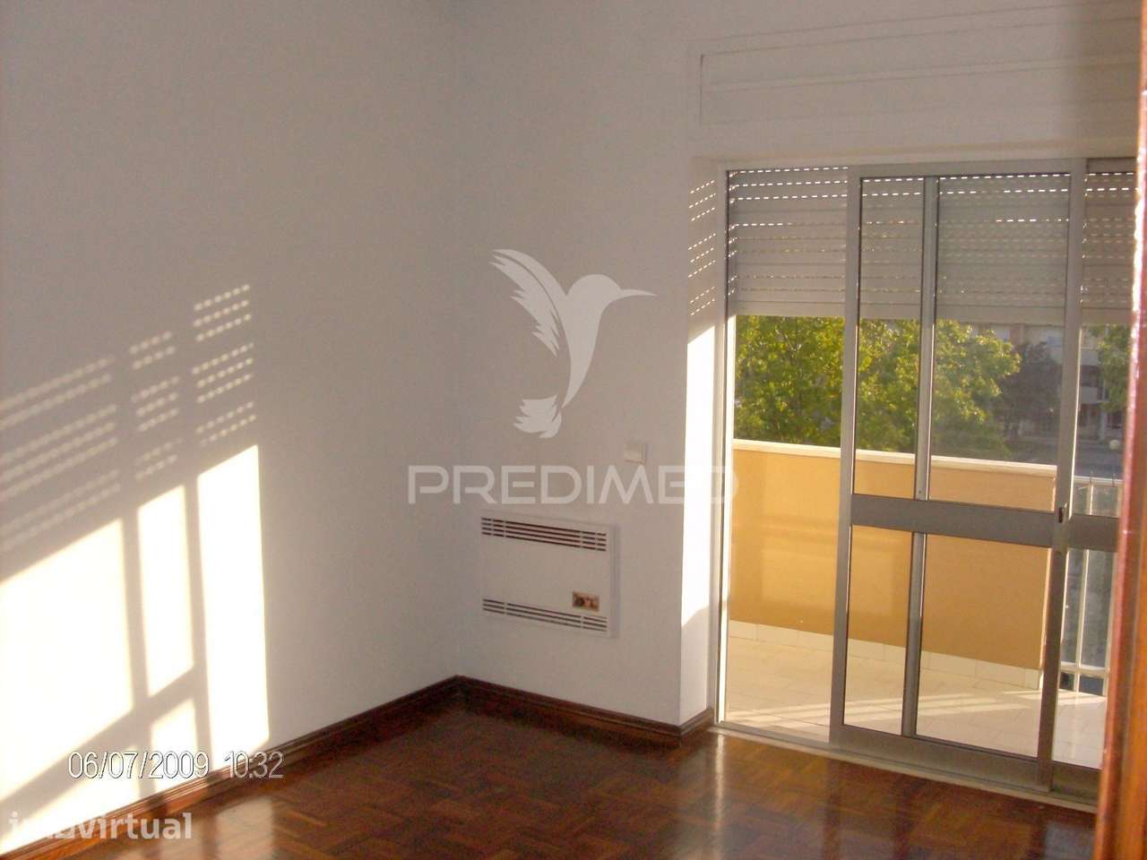 Apartamento T2 na Quinta Nova, Charneca de Caparica - Grande imagem: 4/10