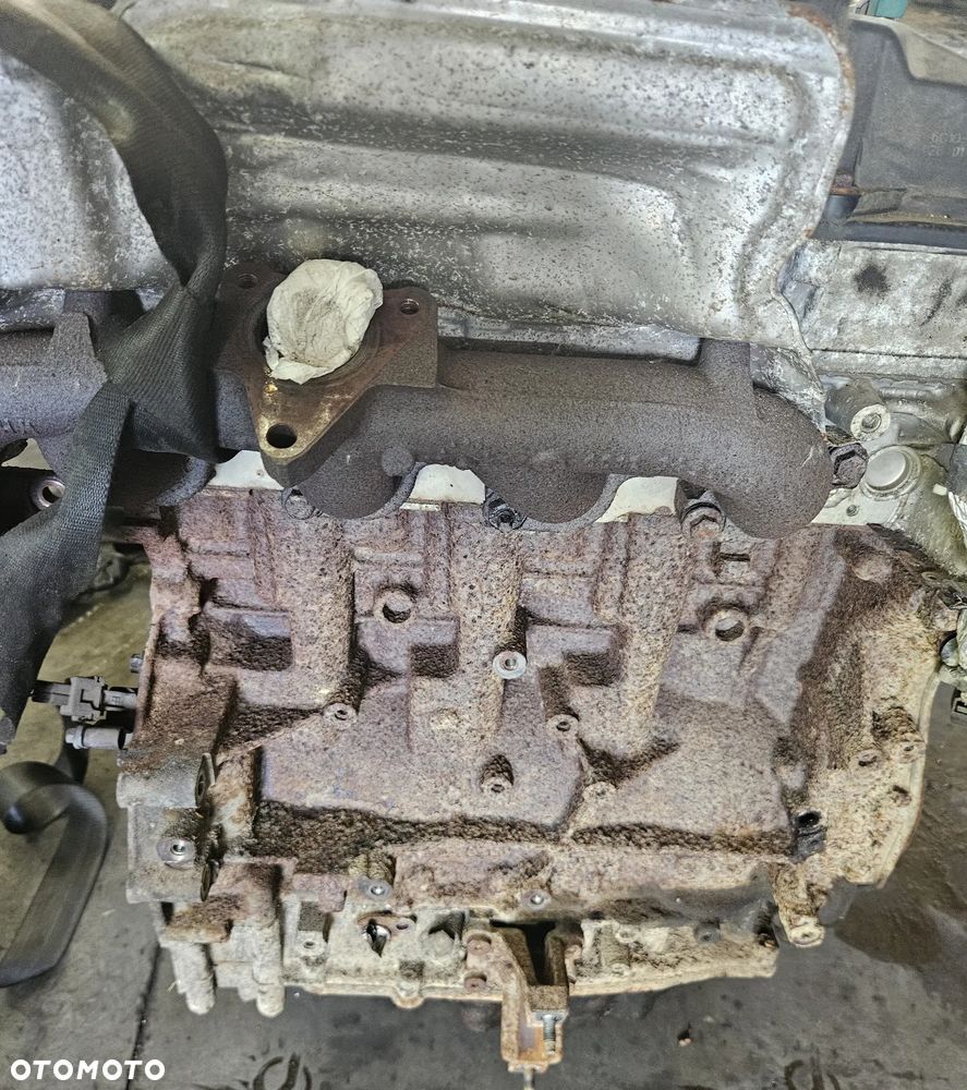Ford Transit Fiat Ducato Citroen Jumper Boxer 06-12 2.2 HDI TDCI Silnik 10TRJ2 - 3