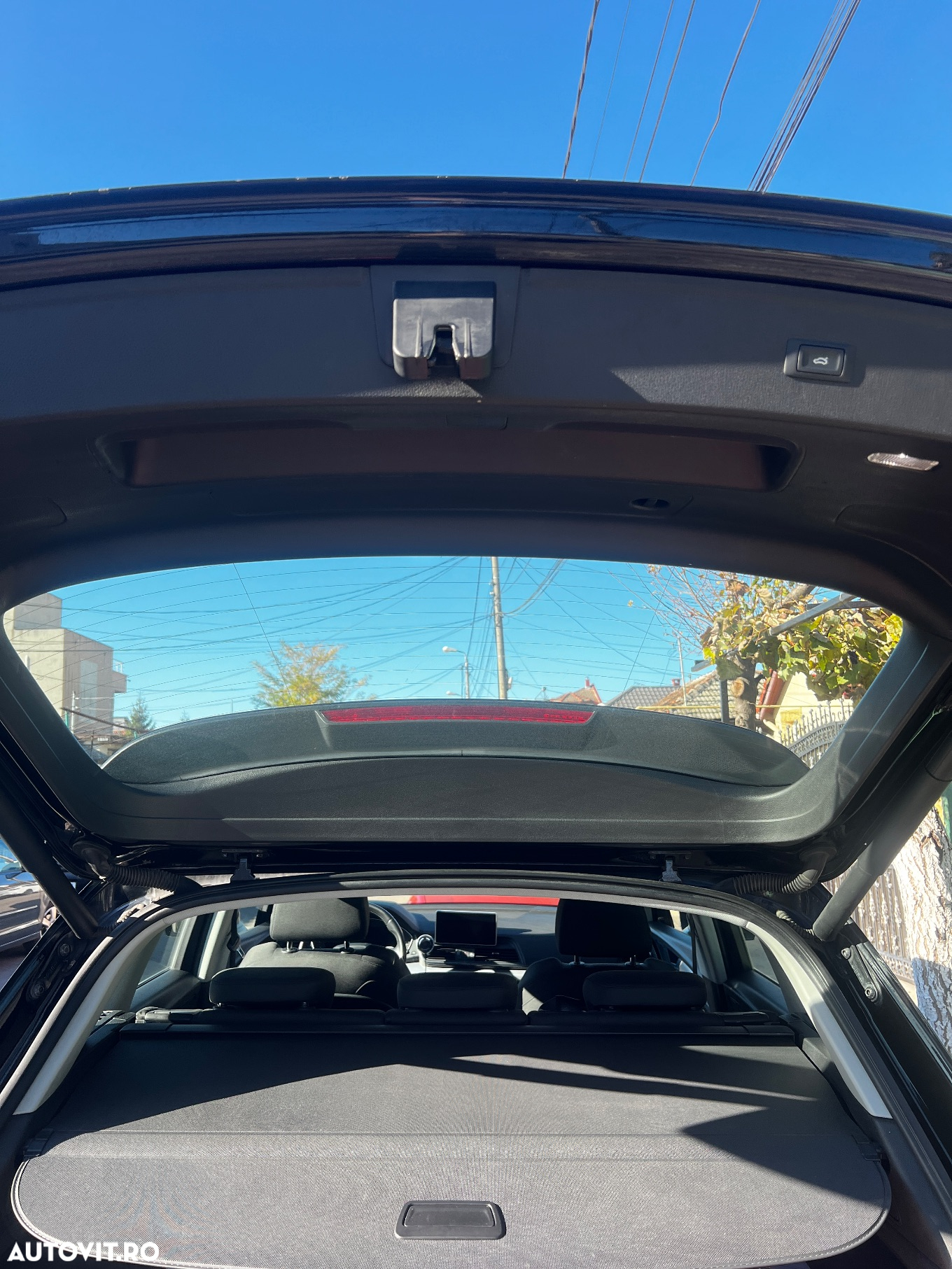Audi Q5 2.0 TDI Quattro S tronic Sport - 37