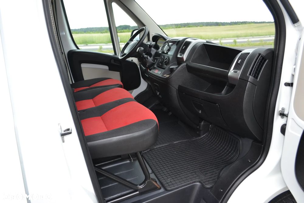 Fiat Ducato - 19