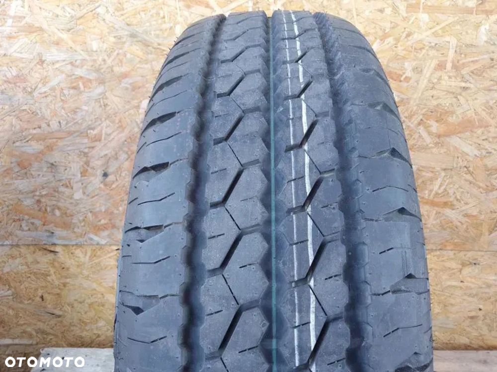 Opona Cratos RoadFors Max 215/65R16C 8MM - 1