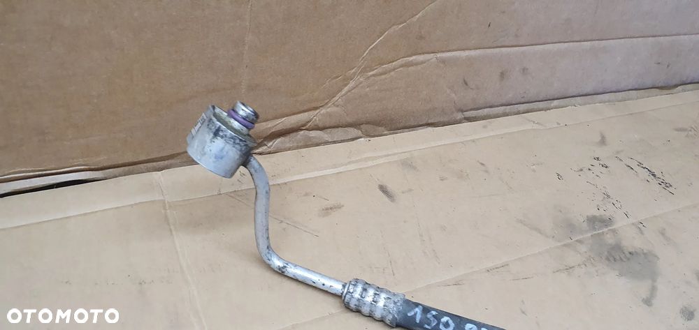 Przewód rurka klimatyzacji klimy VW Up 1S0820741B - 2