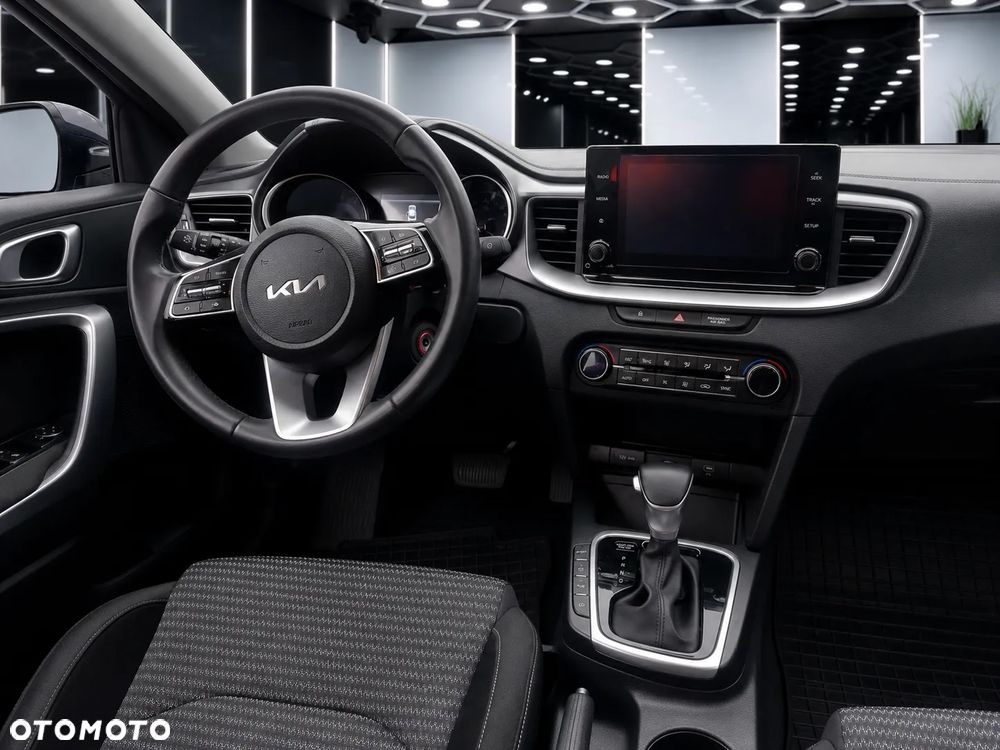 Kia XCeed 1.5 T-GDI M DCT - 5