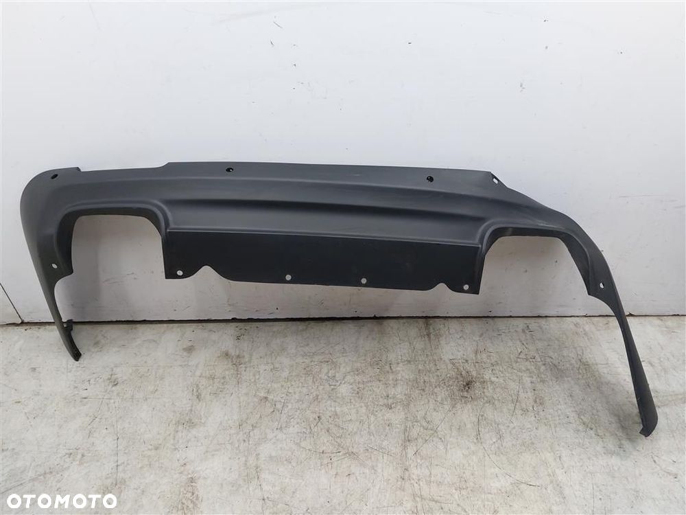 Dokładka zderzaka tył dyfuzor Dodge Challenger III 505000796 PN0Q6B3 - 1