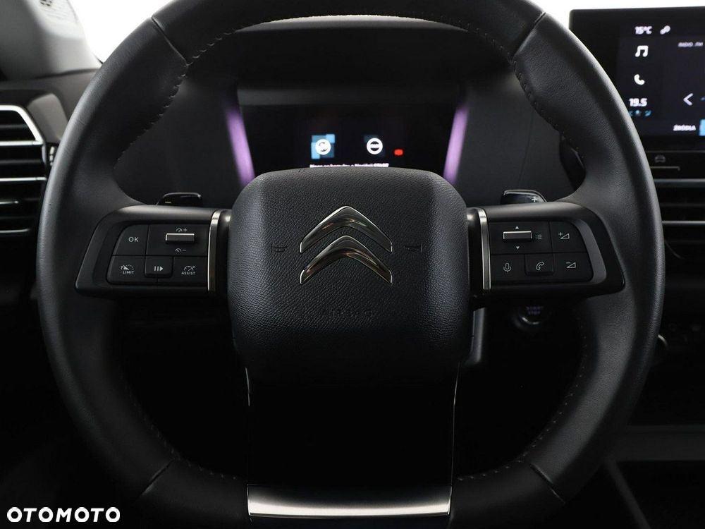 Citroën C4 - 21