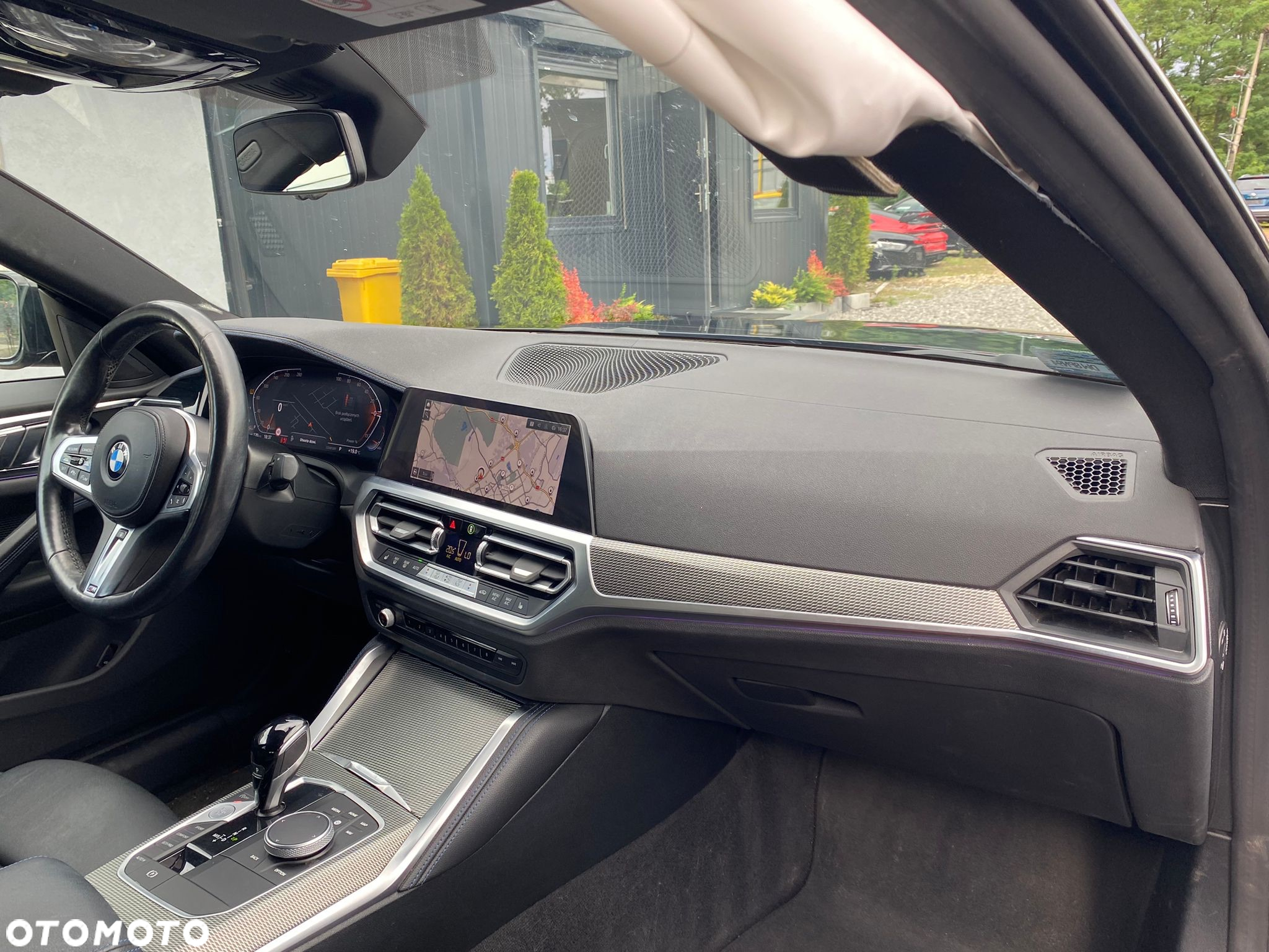 BMW Seria 4 430i M Sport sport - 2