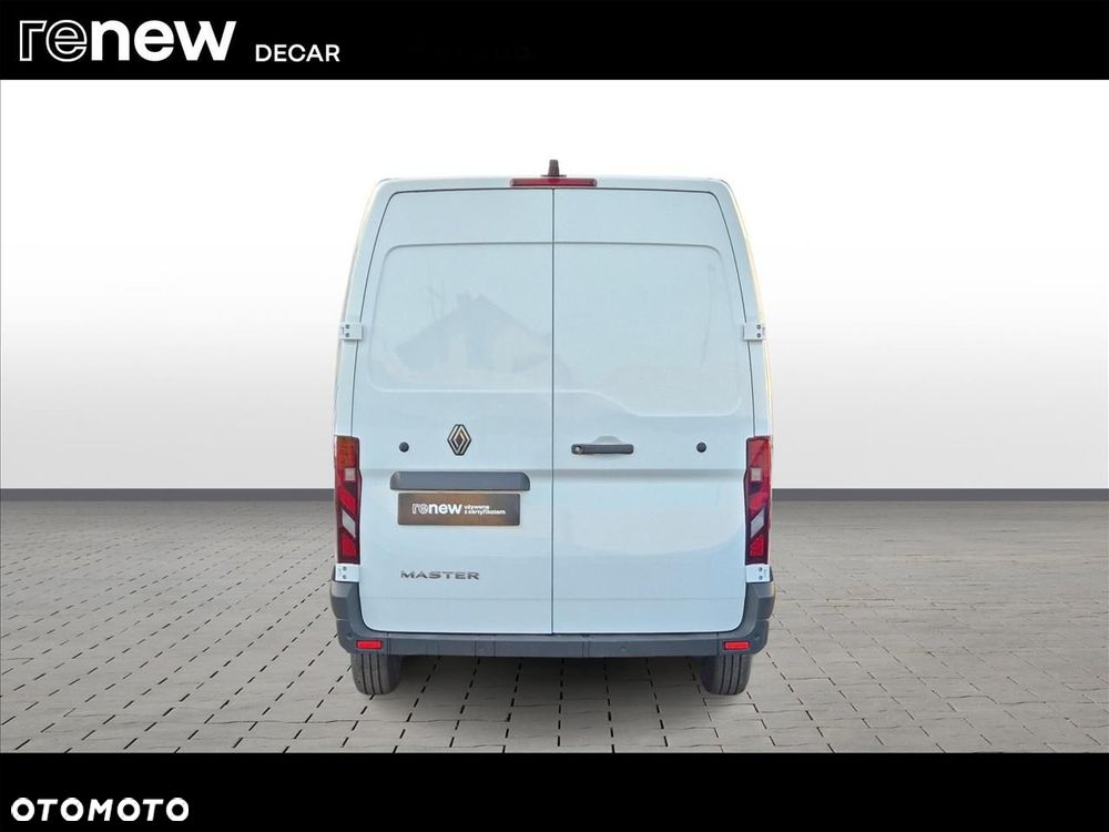 Renault master - 4