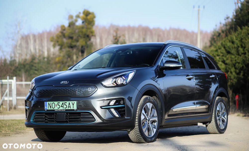 Kia Niro - 1