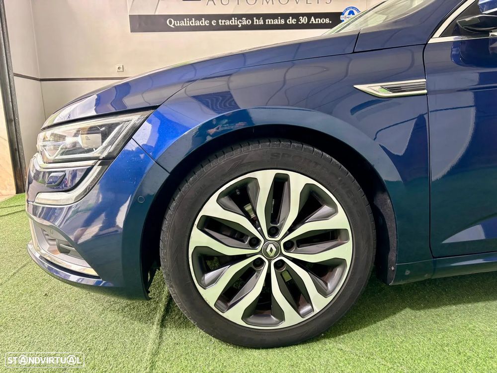 Renault Talisman Sport Tourer - 20