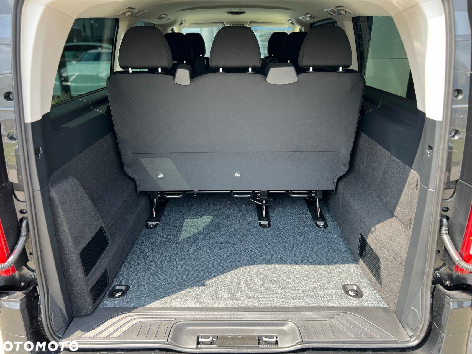Mercedes-Benz vito Vito Tourer - 9