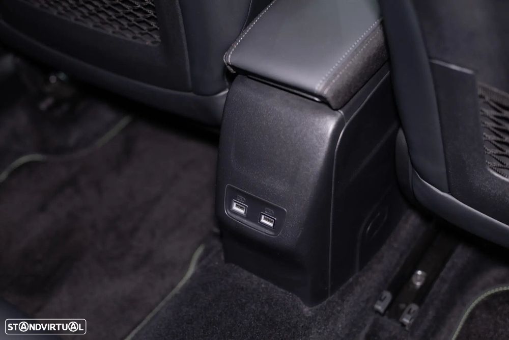 Peugeot 2008 1.5 BlueHDi GT Line EAT8 - 20