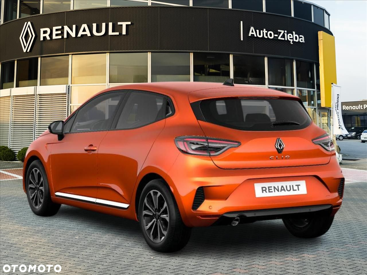 Renault Clio - 3