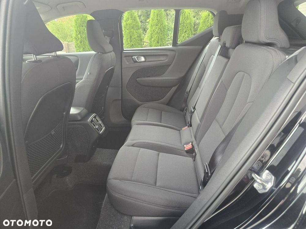 Volvo XC 40 - 16