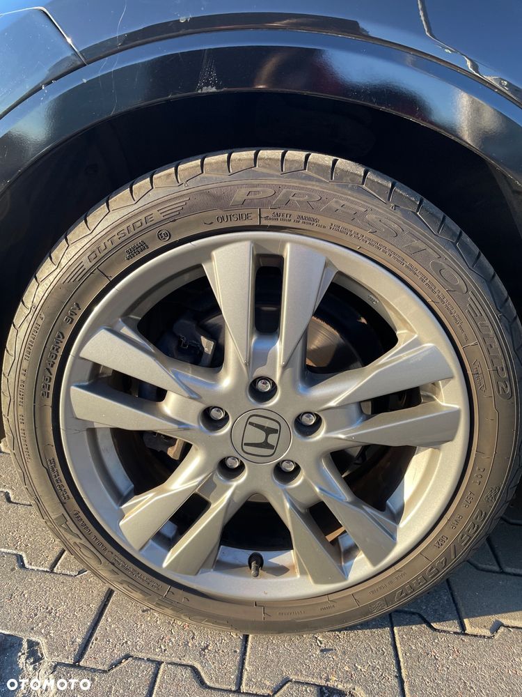 Honda Civic 1.8 GT Special Edition - 11